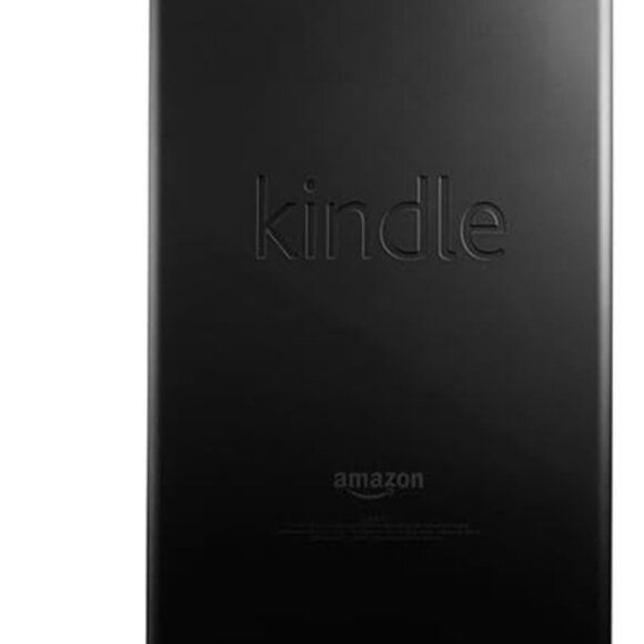 Amazon Kindle Fire (1st Gen) + Genuine Leather Marware Cover – Like New! - Picture 3 of 10